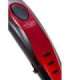 Adler Hair clipper AD 2825 Corded Red