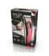 Adler Hair clipper AD 2825 Corded Red