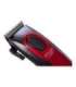 Adler Hair clipper AD 2825 Corded Red