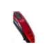 Adler Hair clipper AD 2825 Corded Red