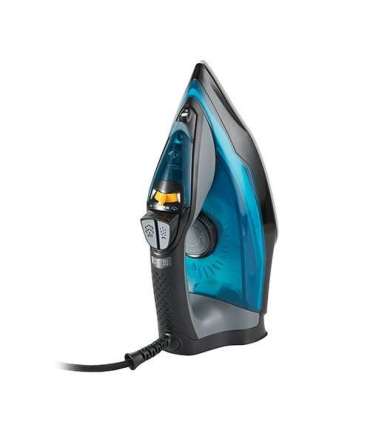 Adler Iron AD 5032 Steam Iron 3000 W Water tank capacity 350 ml Continuous steam 45 g/min Steam boost