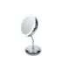Adler Mirror AD 2159 15 cm LED mirror Chrome