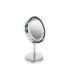 Adler Mirror AD 2159 15 cm LED mirror Chrome