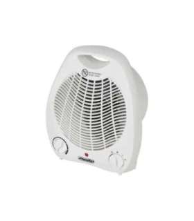 Mesko Heater MS 7719 Fan heater 2000 W White