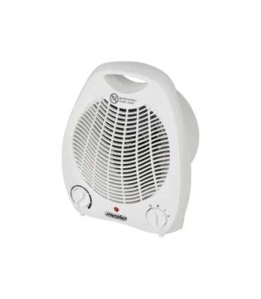 Mesko Heater MS 7719 Fan heater 2000 W White