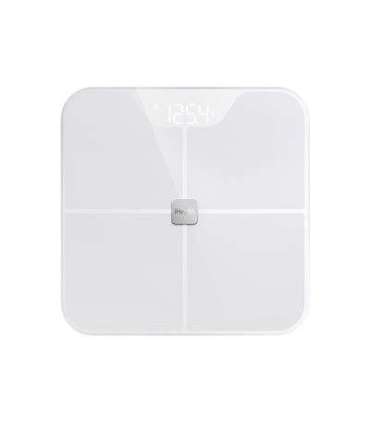 iHealth Body Analysis Scales HS2S Body fat analysis Body Mass Index (BMI) measuring Body water percentage |