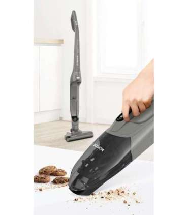 Bosch Vacuum cleaner Readyy'y Serie 2 BBHF214G Cordless operating Handstick and Handheld - W 14.4 V |
