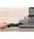Bosch Vacuum cleaner Readyy'y Serie 2 BBHF214G Cordless operating Handstick and Handheld - W 14.4 V |