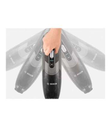 Bosch Vacuum cleaner Readyy'y Serie 2 BBHF214G Cordless operating Handstick and Handheld - W 14.4 V |