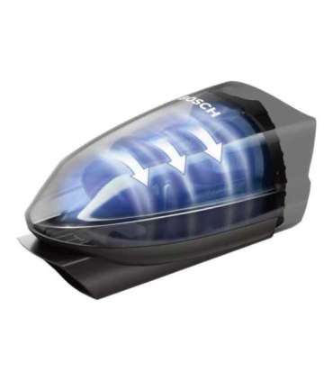 Bosch Vacuum cleaner Readyy'y Serie 2 BBHF214G Cordless operating Handstick and Handheld - W 14.4 V |