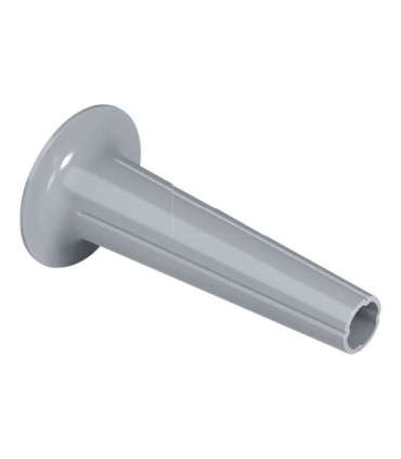 Bosch Meat mincer SmartPower MFW2510W White 350 W Number of speeds 1 2 Discs: 3.8 and 8 mm Sausage filler