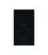Simfer Hob H3.020.DEISP Induction Number of burners/cooking zones 2 Touch Timer Black
