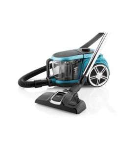 ETA Vacuum cleaner Stormy ETA251790000 Bagless Power 700 W Dust capacity 2.2 L Blue