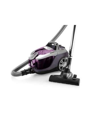 ETA Vacuum cleaners Salvet Animal ETA151390000 Bagless Power 700 W Dust capacity 2.2 L Purple
