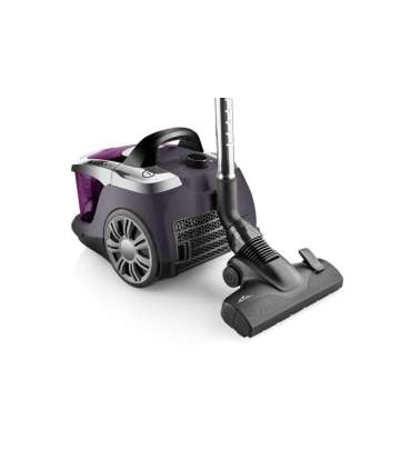 ETA Vacuum cleaners Salvet Animal ETA151390000 Bagless Power 700 W Dust capacity 2.2 L Purple