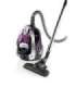 ETA Vacuum cleaners Salvet Animal ETA151390000 Bagless Power 700 W Dust capacity 2.2 L Purple