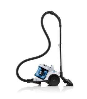 ETA Vacuum cleaner Ambito ETA051690000 Bagless Power 700 W Dust capacity 1.5 L White