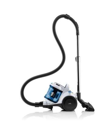 ETA Vacuum cleaner Ambito ETA051690000 Bagless Power 700 W Dust capacity 1.5 L White