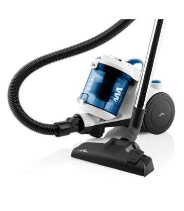ETA Vacuum cleaner Ambito ETA051690000 Bagless Power 700 W Dust capacity 1.5 L White