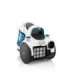 ETA Vacuum cleaner Ambito ETA051690000 Bagless Power 700 W Dust capacity 1.5 L White
