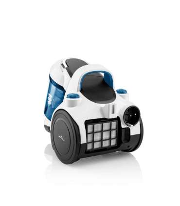 ETA Vacuum cleaner Ambito ETA051690000 Bagless Power 700 W Dust capacity 1.5 L White