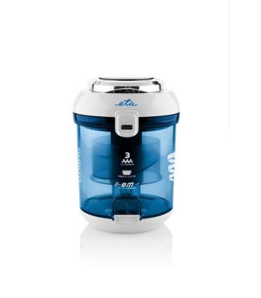 ETA Vacuum cleaner Ambito ETA051690000 Bagless Power 700 W Dust capacity 1.5 L White