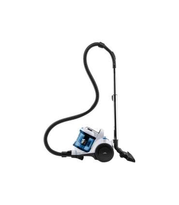 ETA Vacuum cleaner Ambito ETA051690000 Bagless Power 700 W Dust capacity 1.5 L White