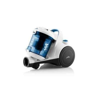 ETA Vacuum cleaner Ambito ETA051690000 Bagless Power 700 W Dust capacity 1.5 L White
