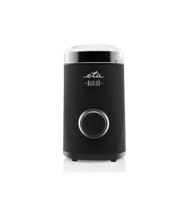 ETA Coffee grinder Magico ETA006590000 150 W Coffee beans capacity 50 g Black