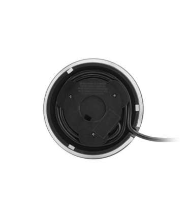 ETA Kettle Ela mini ETA859990040 Standard 2100 W 1.2 L Stainless steel 360° rotational base Grey