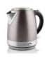 ETA Kettle Ela mini ETA859990040 Standard 2100 W 1.2 L Stainless steel 360° rotational base Grey