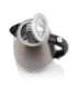 ETA Kettle Ela mini ETA859990040 Standard 2100 W 1.2 L Stainless steel 360° rotational base Grey