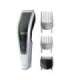 Philips Hair clipper HC5610/15 Series 5000 Cordless or corded Number of length steps 28 Black/Grey