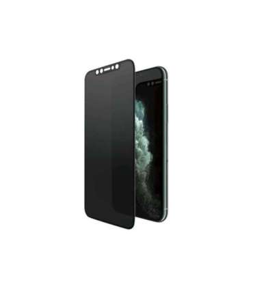 PanzerGlass P2666 Screen protector Apple iPhone X/Xs/11 Pro Tempered glass Black Confidentiality filter