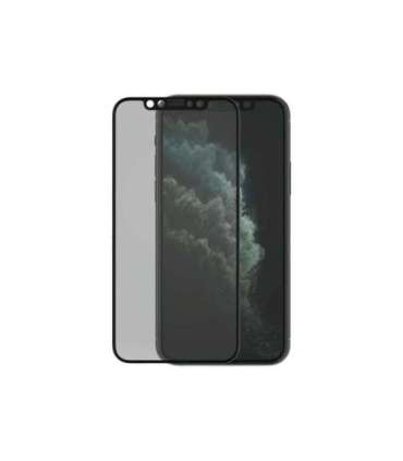 PanzerGlass P2666 Screen protector Apple iPhone X/Xs/11 Pro Tempered glass Black Confidentiality filter