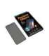 PanzerGlass P2665 Screen protector Apple iPhone Xr/11 Tempered glass Black Confidentiality filter Full