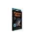 PanzerGlass P2665 Screen protector Apple iPhone Xr/11 Tempered glass Black Confidentiality filter Full