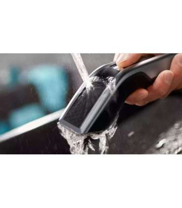 Philips Hair clipper series 5000 HC5630/15 Cordless or corded Number of length steps 28 Step precise 1 mm |