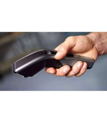 Philips Hair clipper series 5000 HC5630/15 Cordless or corded Number of length steps 28 Step precise 1 mm |