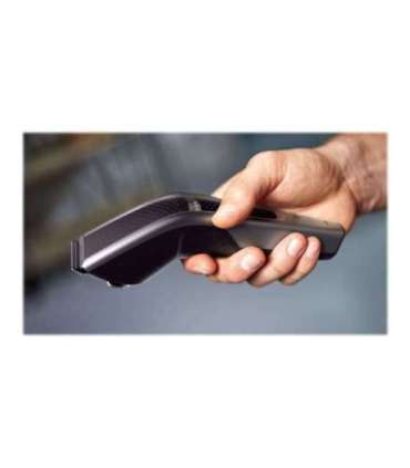Philips Hair clipper series 5000 HC5630/15 Cordless or corded Number of length steps 28 Step precise 1 mm |
