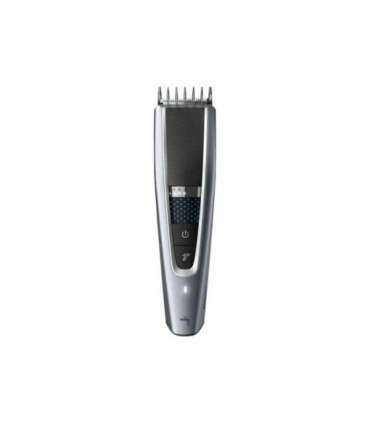 Philips Hair clipper series 5000 HC5630/15 Cordless or corded Number of length steps 28 Step precise 1 mm |