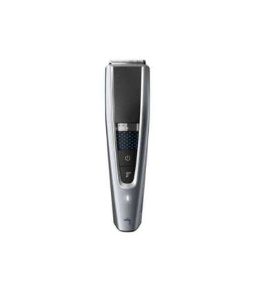 Philips Hair clipper series 5000 HC5630/15 Cordless or corded Number of length steps 28 Step precise 1 mm |