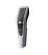 Philips Hair clipper series 5000 HC5630/15 Cordless or corded Number of length steps 28 Step precise 1 mm |