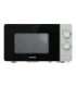 Gorenje Microwave oven MO17E1S Free standing 17 L 700 W Silver