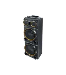 Muse Party Box M-1988DJ Bluetooth Black Wireless connection