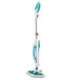 Polti Steam mop PTEU0282 Vaporetto SV450_Double Steam mop and handheld steam cleaner 1500 W Operating radius