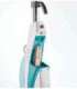Polti Steam mop PTEU0282 Vaporetto SV450_Double Steam mop and handheld steam cleaner 1500 W Operating radius