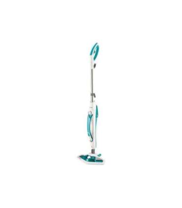 Polti Steam mop PTEU0282 Vaporetto SV450_Double Steam mop and handheld steam cleaner 1500 W Operating radius