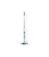 Polti Steam mop PTEU0282 Vaporetto SV450_Double Steam mop and handheld steam cleaner 1500 W Operating radius