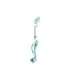 Polti Steam mop PTEU0282 Vaporetto SV450_Double Steam mop and handheld steam cleaner 1500 W Operating radius